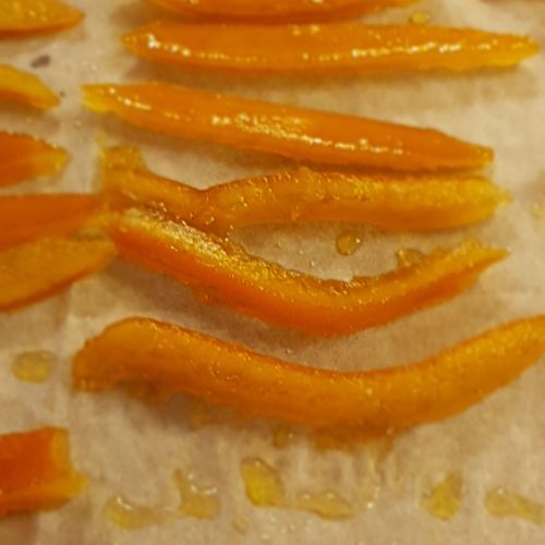 Atelier chocolat - La sauvagine - Vercors