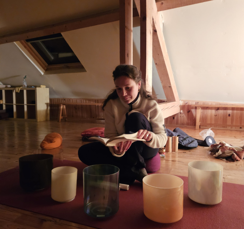 STAGE SÉCHOIR SCOLAIRE