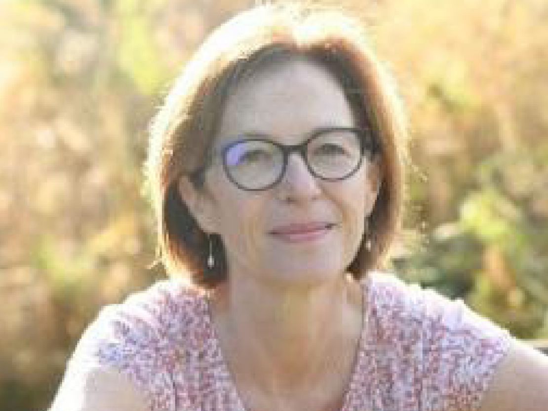 Catherine DE BRUCKER - STAGE HATHA YOGA MUDRA & RANDONNÉE