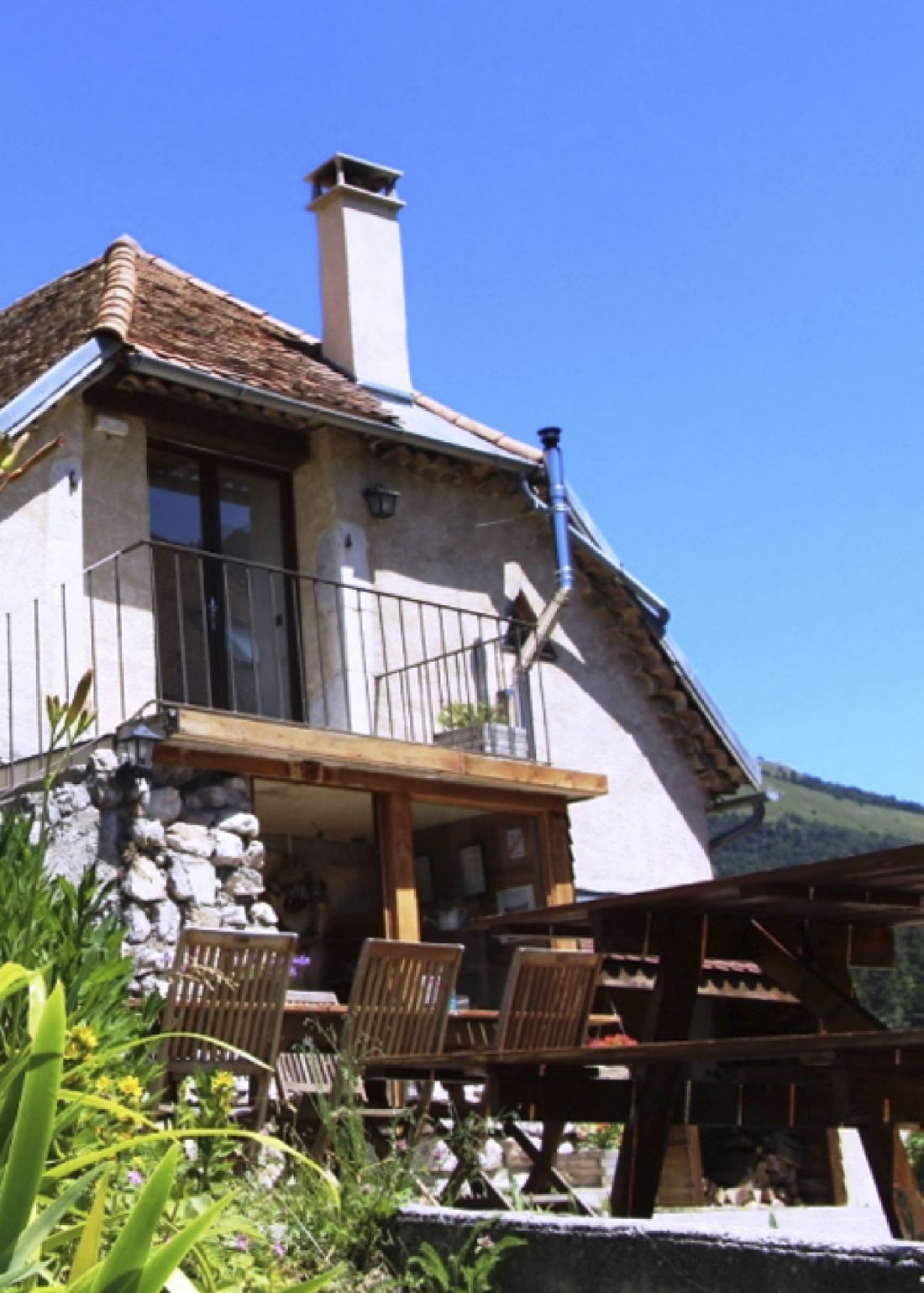 La sauvagine : Un lieu pour se reconnecter