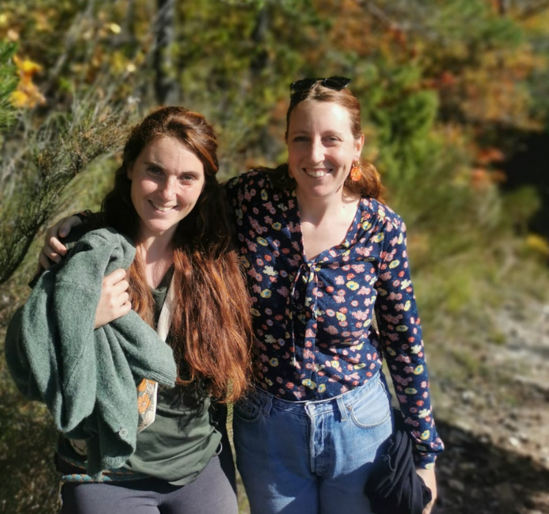 STAGE SÉCHOIR SCOLAIRE