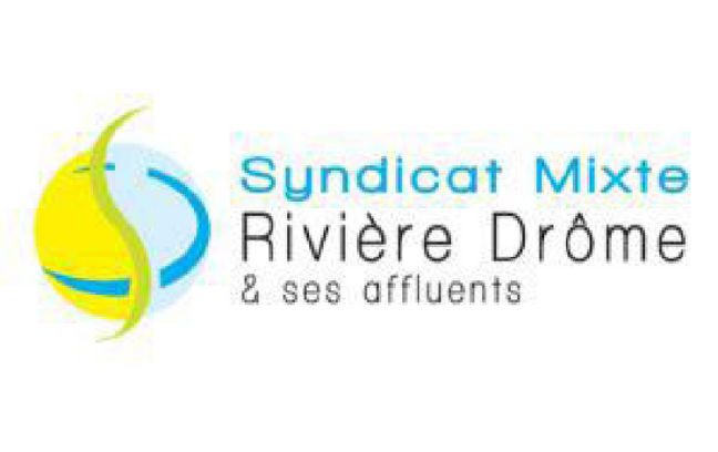 La rivière Drôme & ses affluents